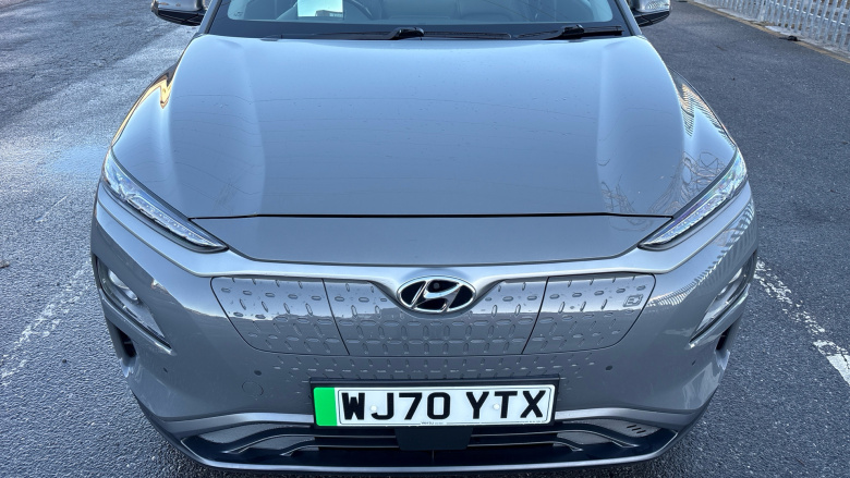 Hyundai Kona 150kW Premium SE 64kWh 5dr Auto Electric Hatchback